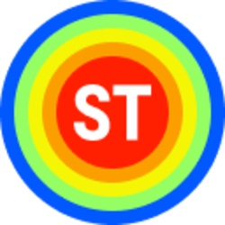 Staked Yearn CRV Vault